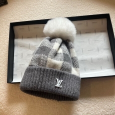 Louis Vuitton Caps